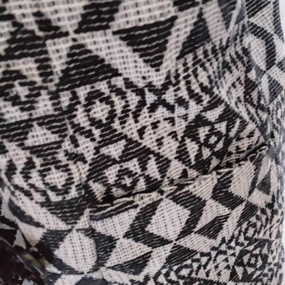 Womens Gap Double Front Button Jacket With Front … - image 6